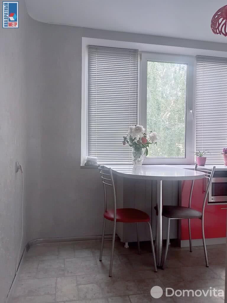 Купить 3-комнатную квартиру в Минске, ул. Ротмистрова, д. 8, 78700 USD, код: 1013319 - фото 3