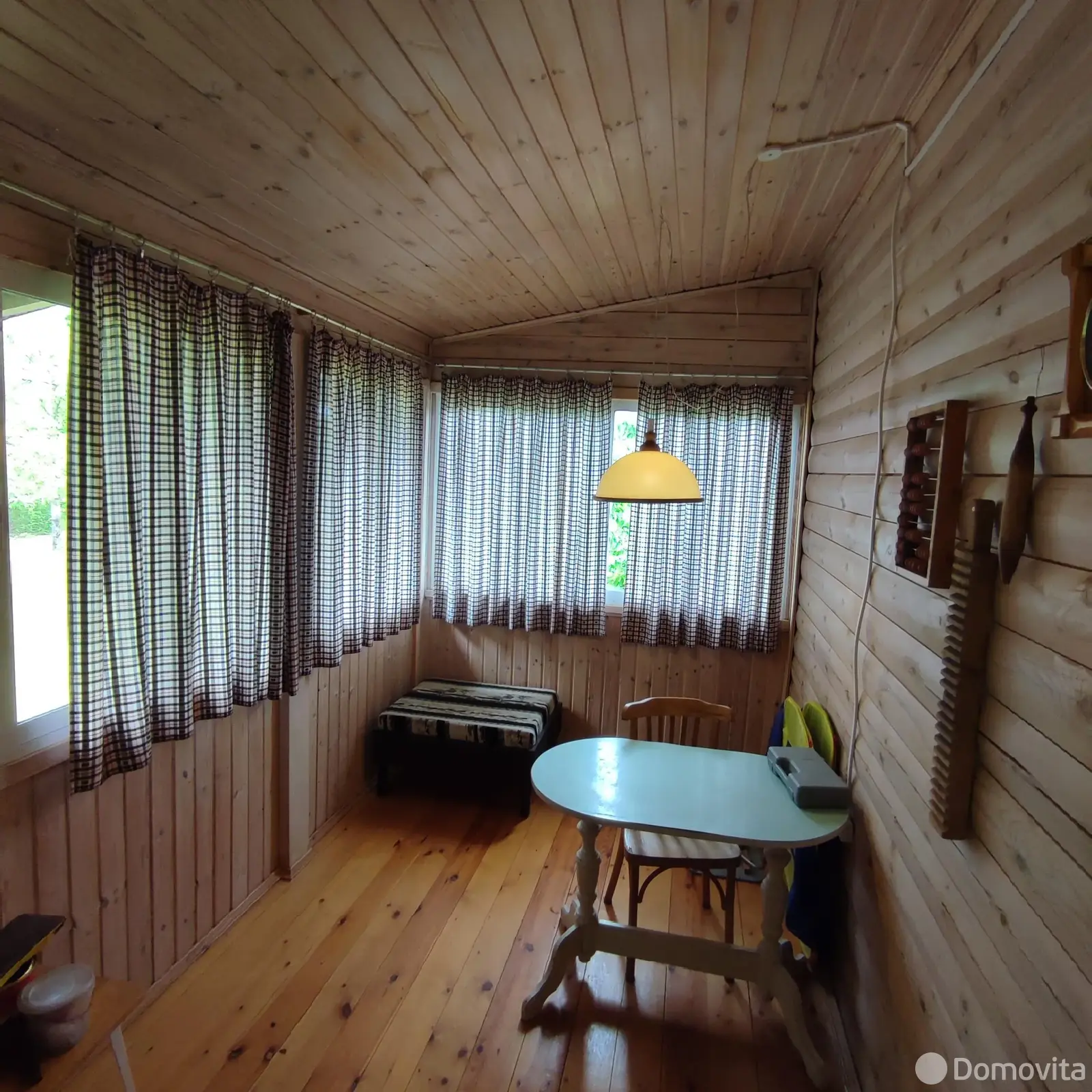 Продажа 2-этажной дачи в Факел Воложинский район Минская область, 30000USD, код 184196 - фото 28