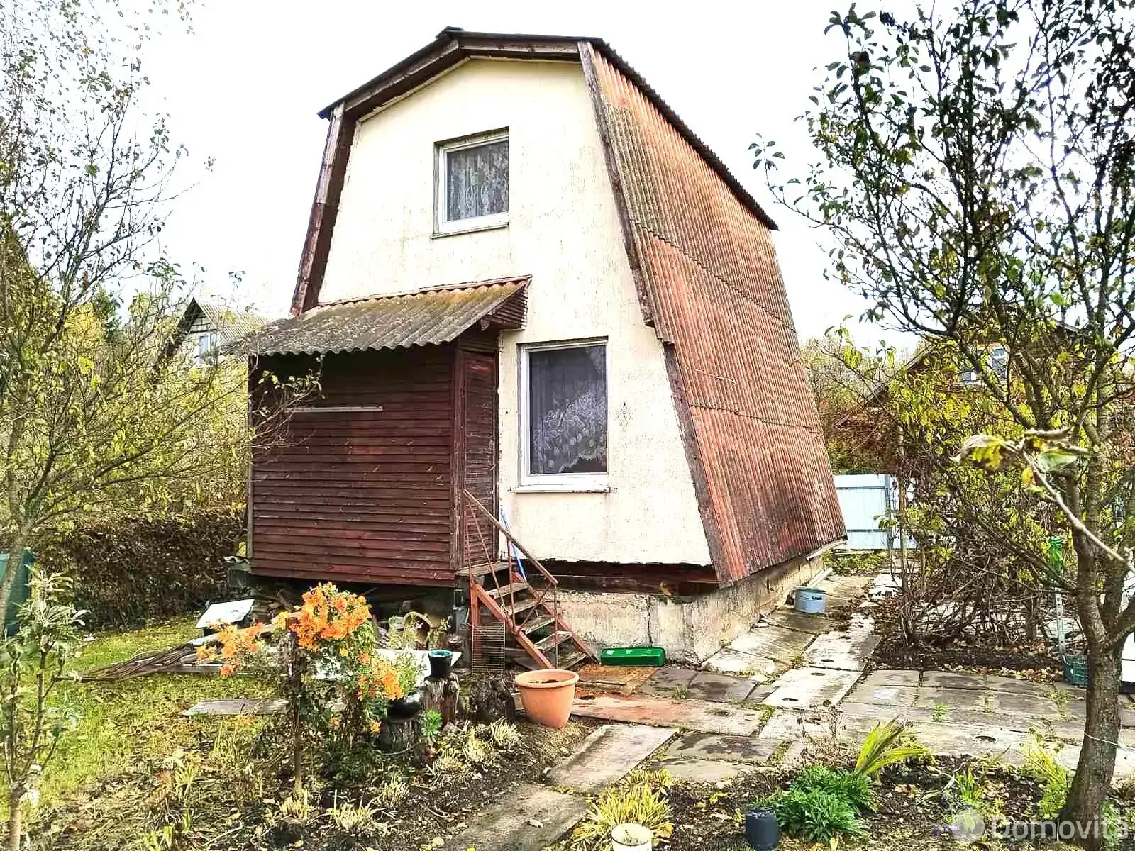 продажа дачи, Жаворонок,