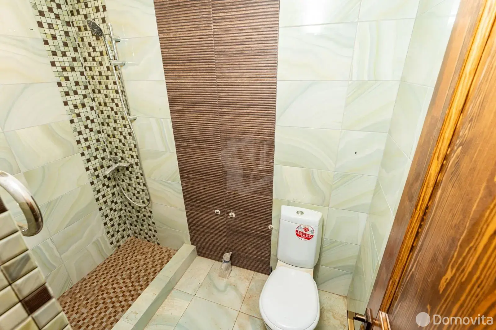 Продажа 1-этажной дачи в Дружба в Боярах Минская область, 32400USD, код 180956 - фото 18