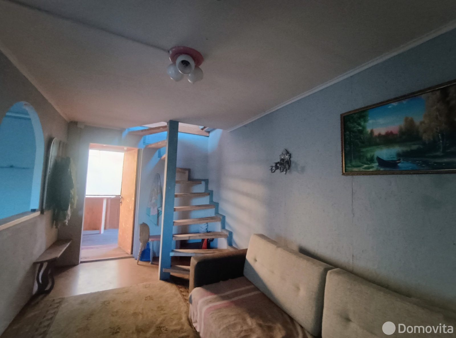 продажа коттеджа, КИРОВЕЦ-2,
