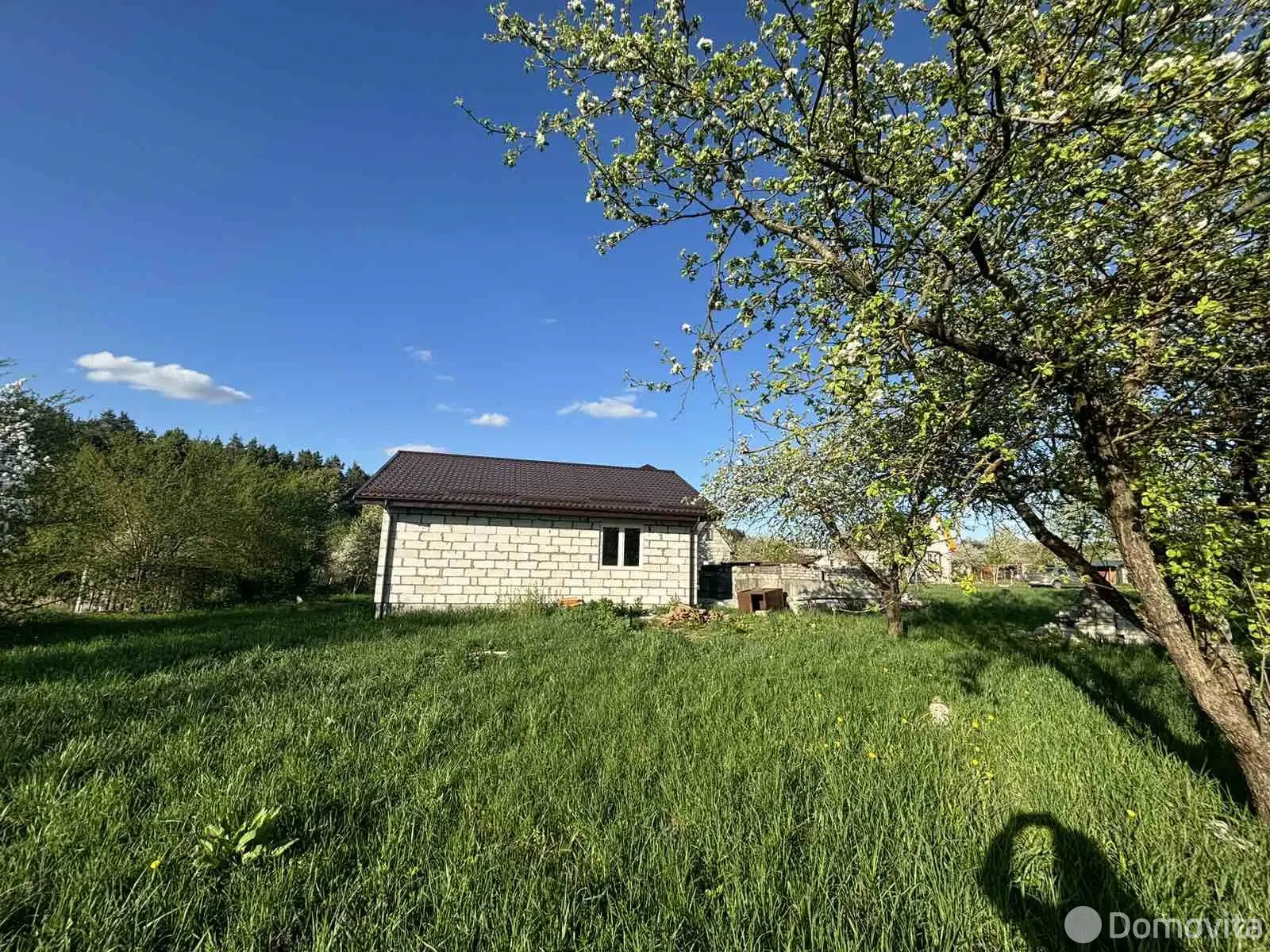 дача, Принеманское-1,