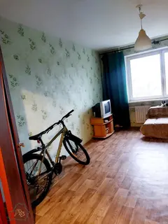 2-комнатная квартира, Гомель, пр-т Речицкий, д. 145