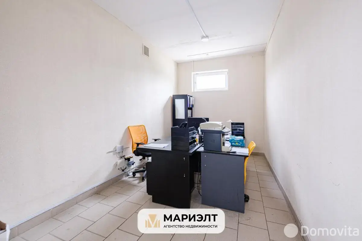 Купить складское помещение на ул. Тимирязева, д. 121/3 в Минске - фото 11