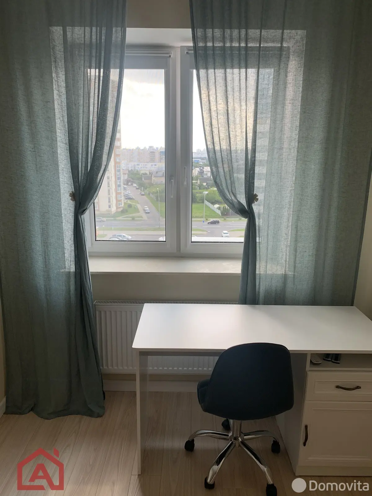 Снять 4-комнатную квартиру в Минске, пр-т Победителей, д. 131, 1450USD, код 146007 - фото 22