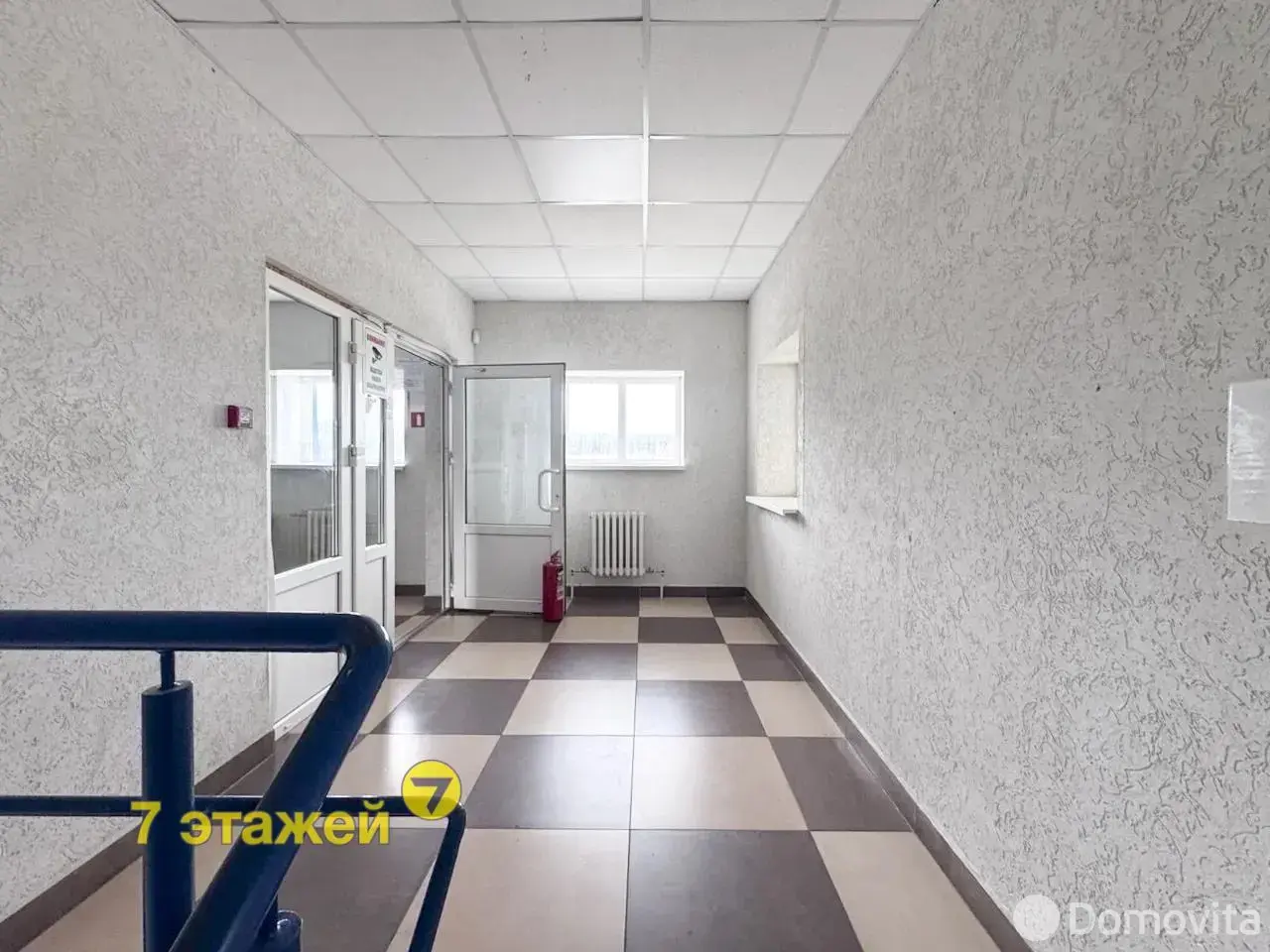 Купить офис на д. 1/Б в Жукове Луге, 2570000BYN, код 10684 - фото 15