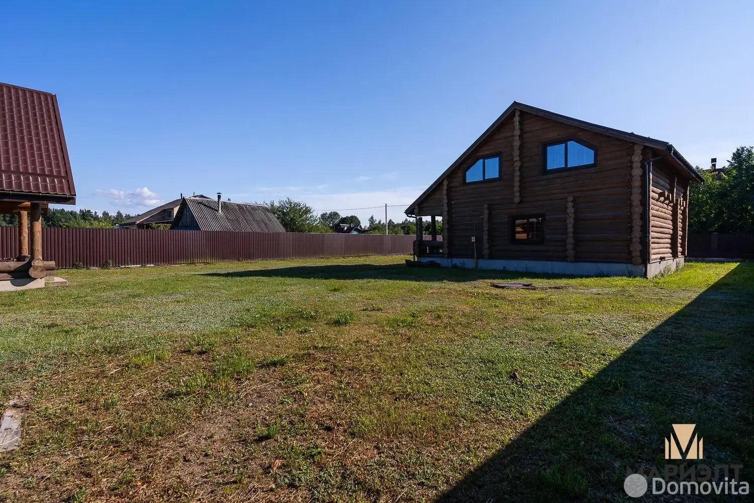 Купить земельный участок, 12 соток, Липовая Колода, Минская область, 385000USD, код 570227 - фото 42