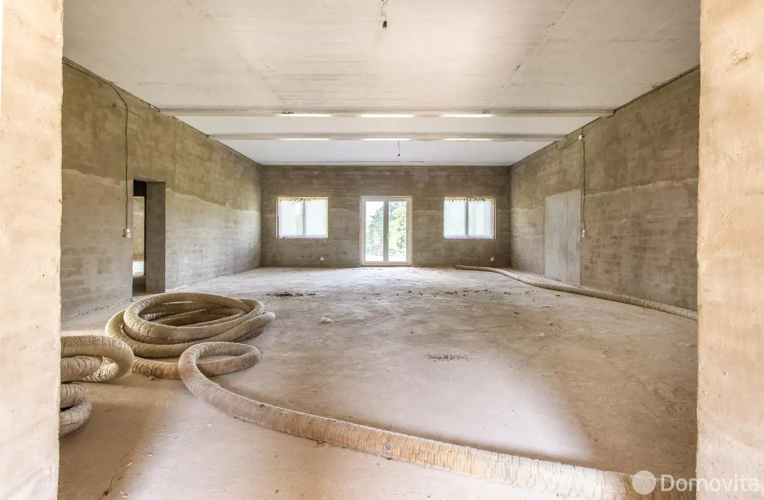 продажа дома, Крестиново, ул. Мирная