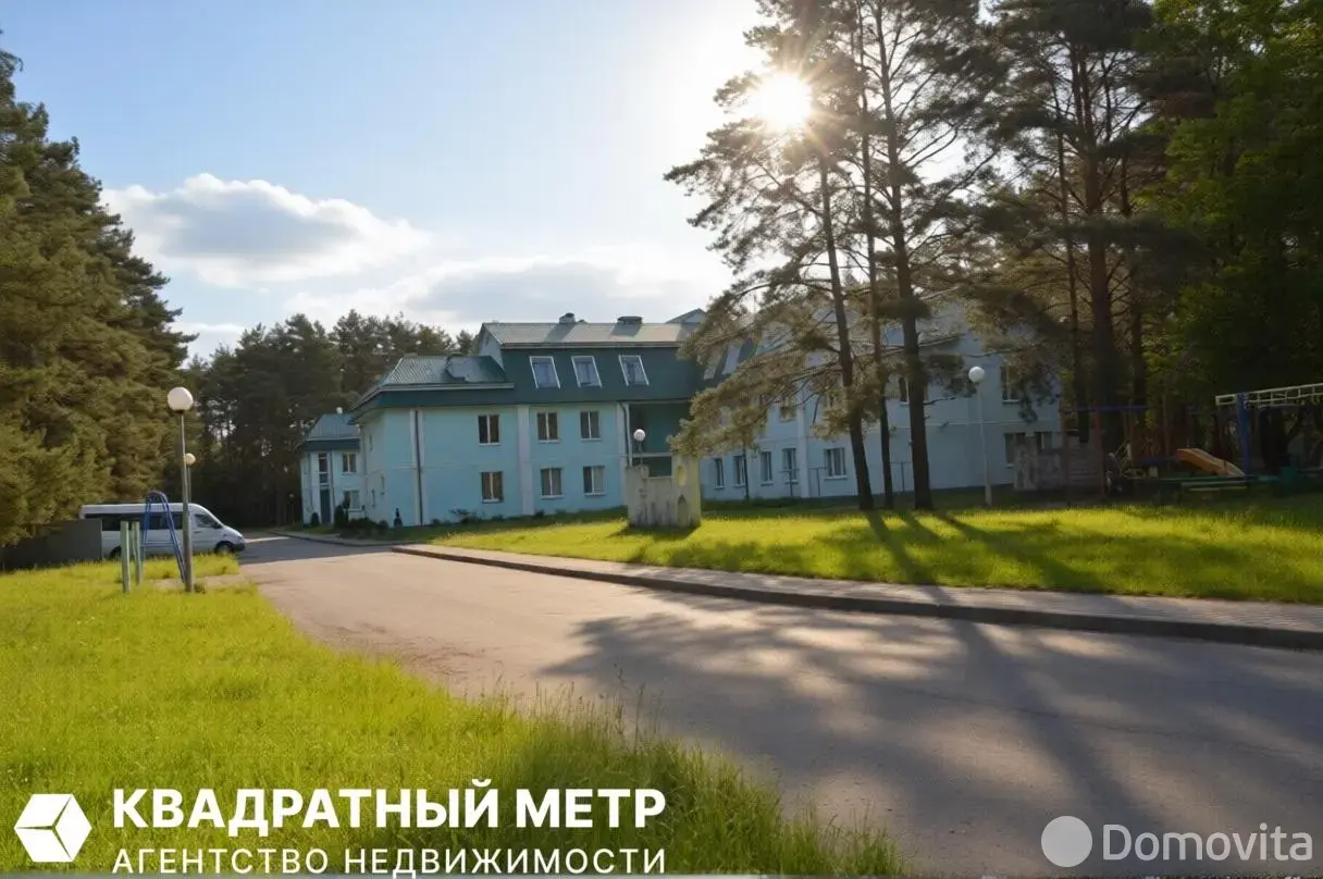коттедж, Свислочь, ул. Партизанская, д. 29/б 