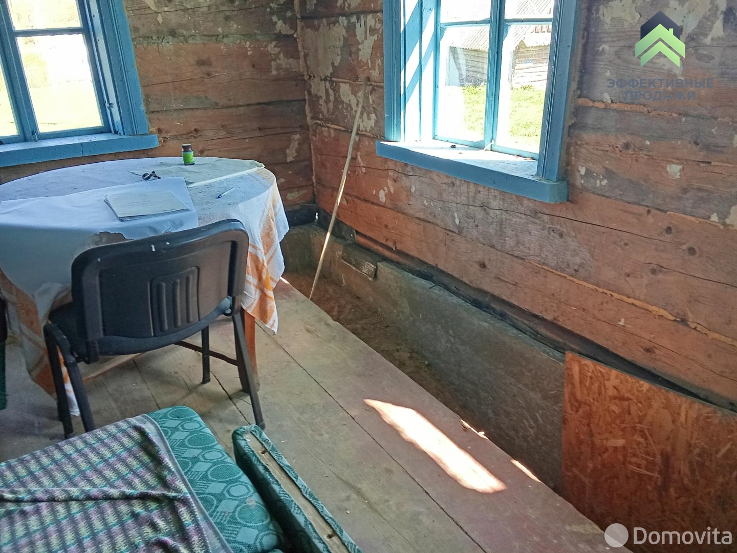 дом, Поусье, ул. Центральная