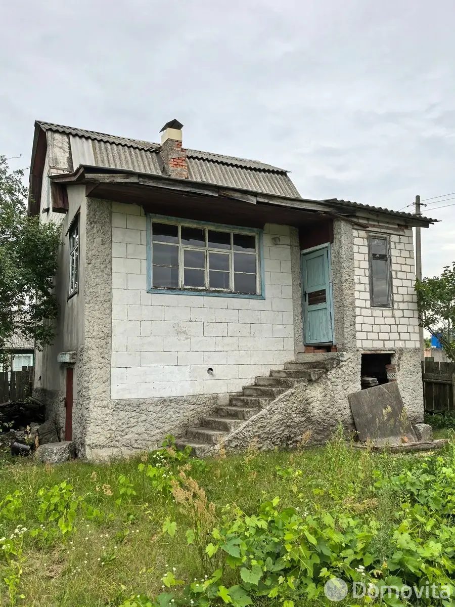дача, Медовый сад, д. 38 