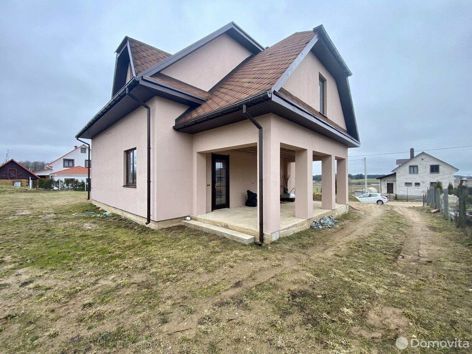 дом, Ракутевщина, ул. Криничная, д. 6, стоимость продажи 313 454 р.