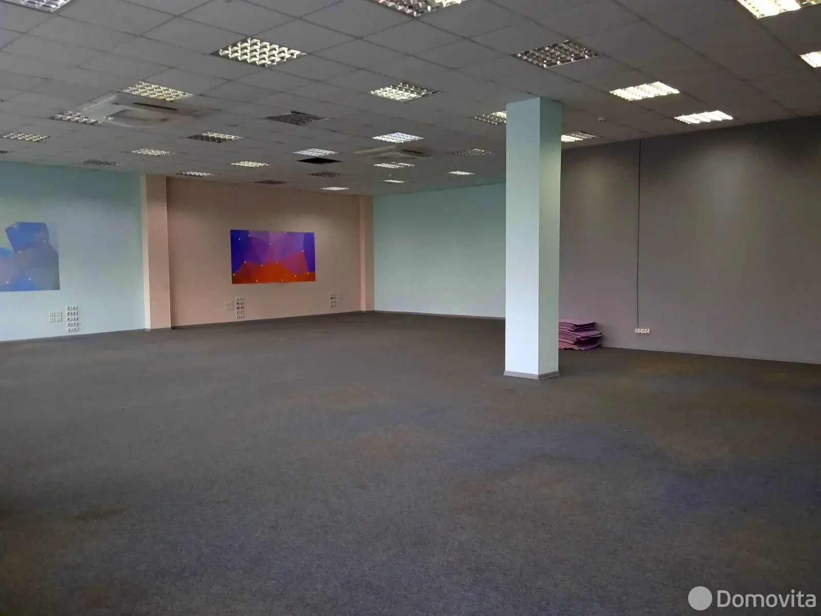 Снять офис на ул. Притыцкого, д. 62 в Минске, 8000USD, код 14112 - фото 10