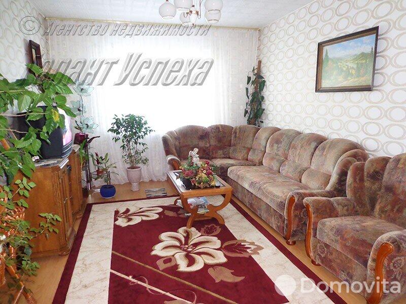 квартира, Брест, ул. Волгоградская, стоимость продажи 208 533 р.