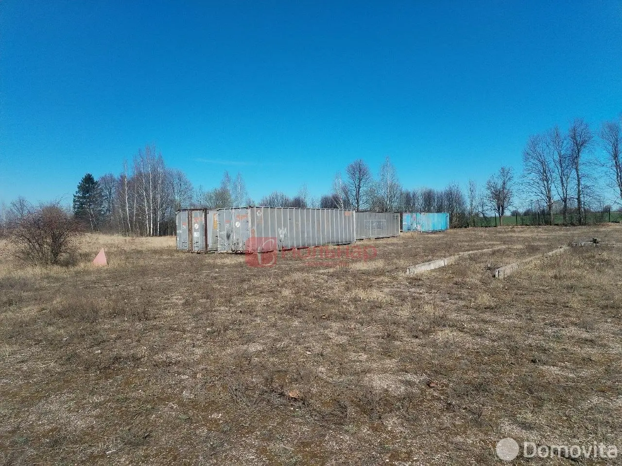 Снять складское помещение на ул. Дачная, д. 10 в Старино, код 963815 - фото 17