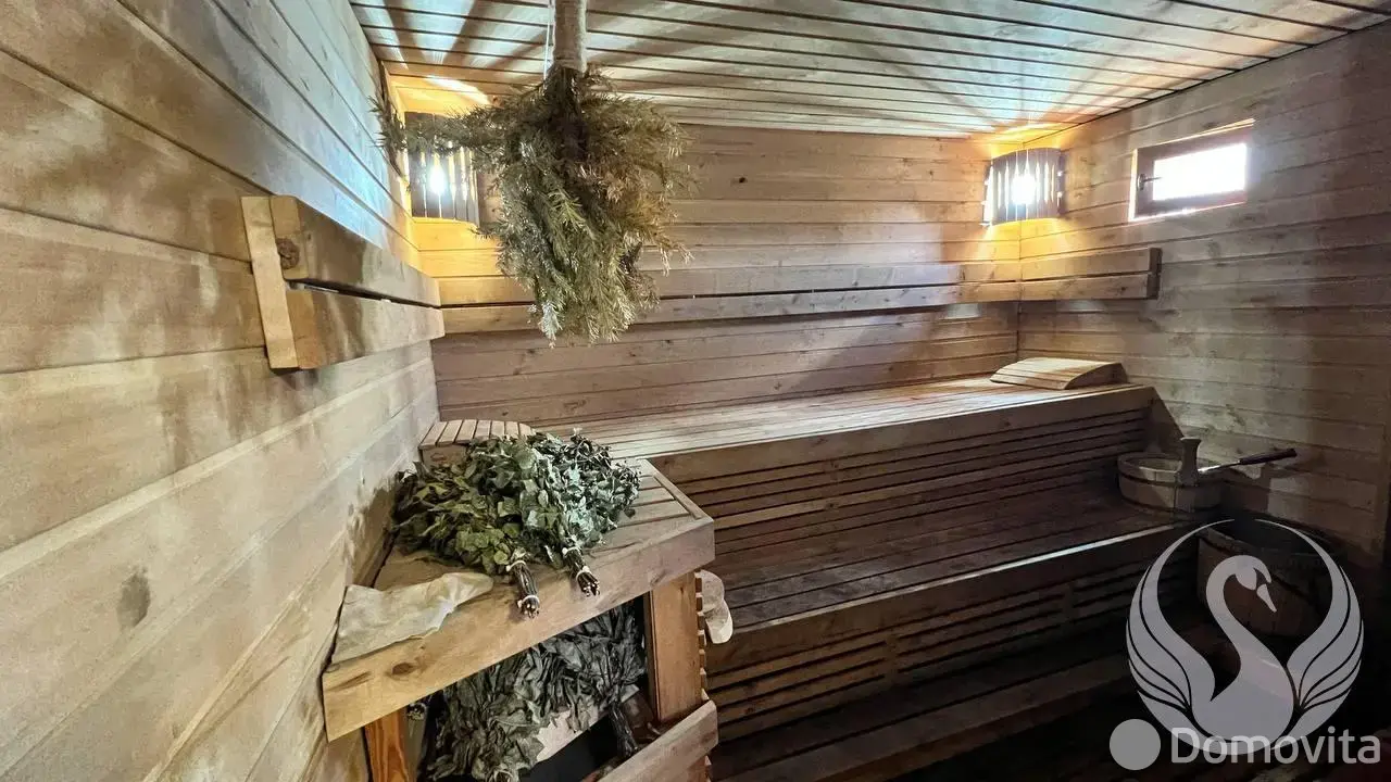 Купить 1-этажную дачу в Дубовом Логе Минская область, 41700USD, код 185595 - фото 12