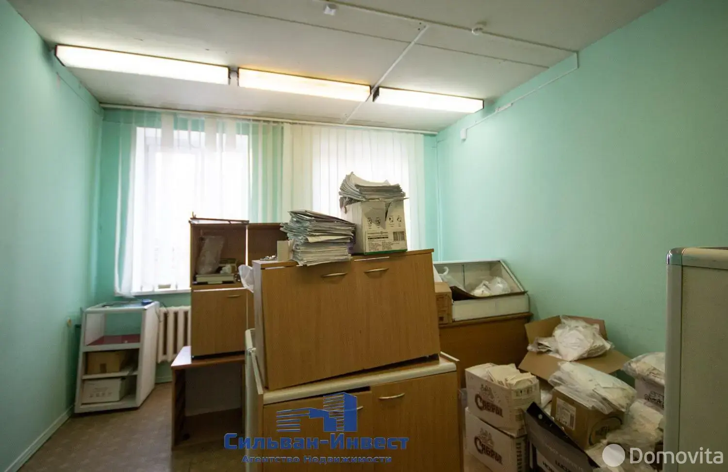 Аренда офиса на пр-т Победителей, д. 101 в Минске, 3116EUR, код 15807 - фото 20