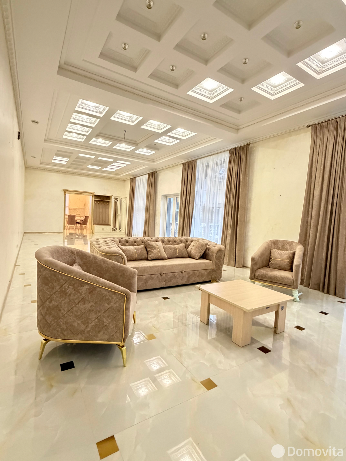 Снять 1-этажный дом в Дроздово, Минская область, ул. Мирная, д. 21, 1000USD, код 4801 - фото 13