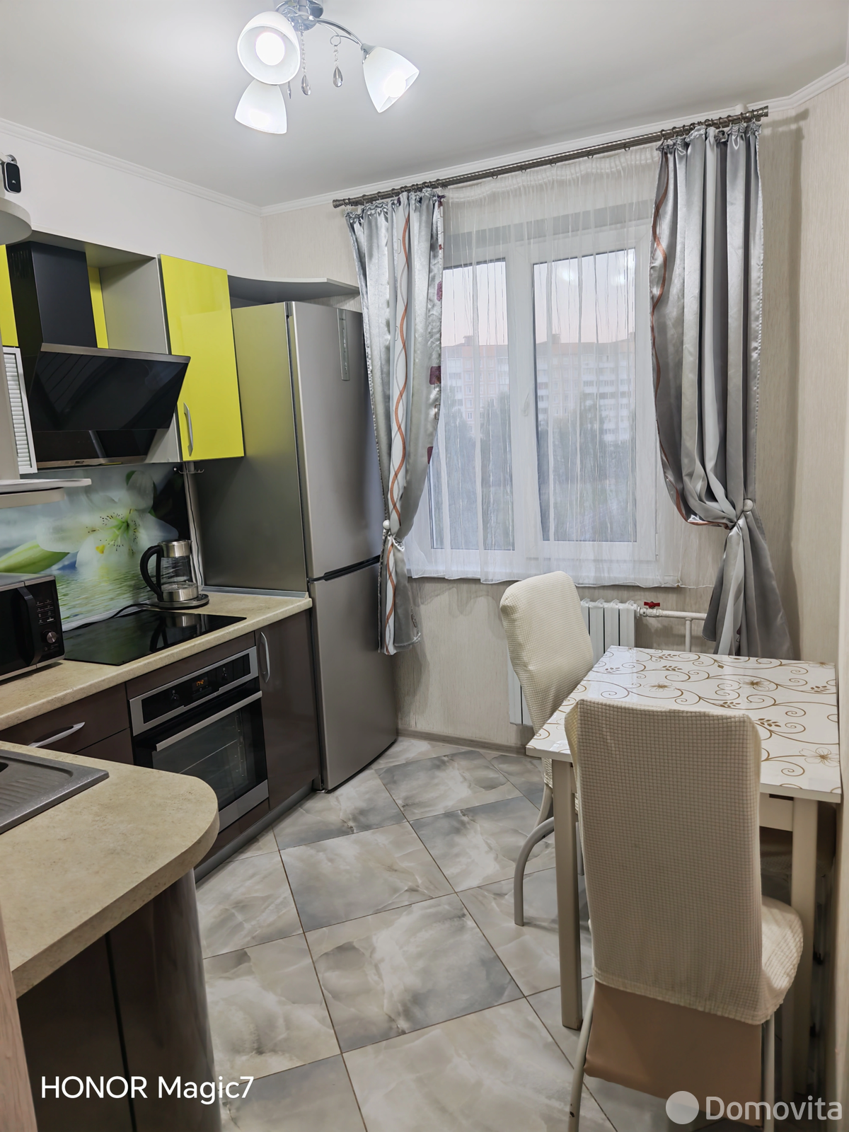 квартира, Минск, пр-т Независимости, д. 182 в Первомайском районе