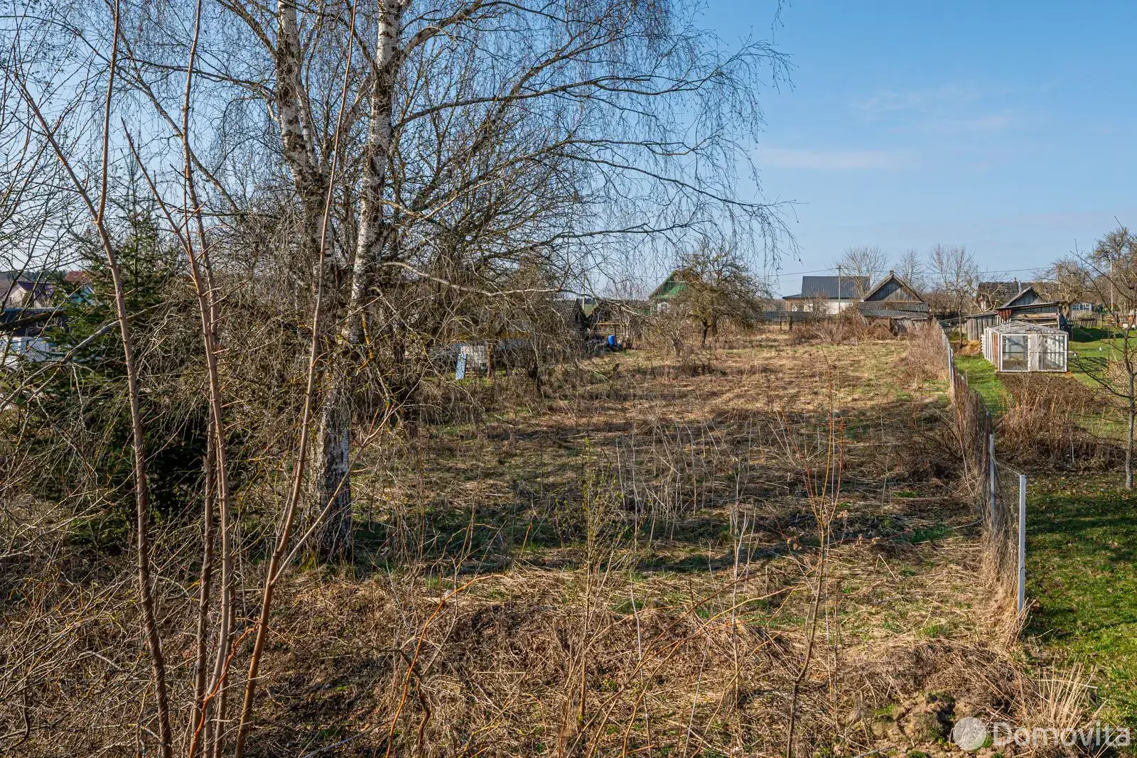 дом, Шершуны, 