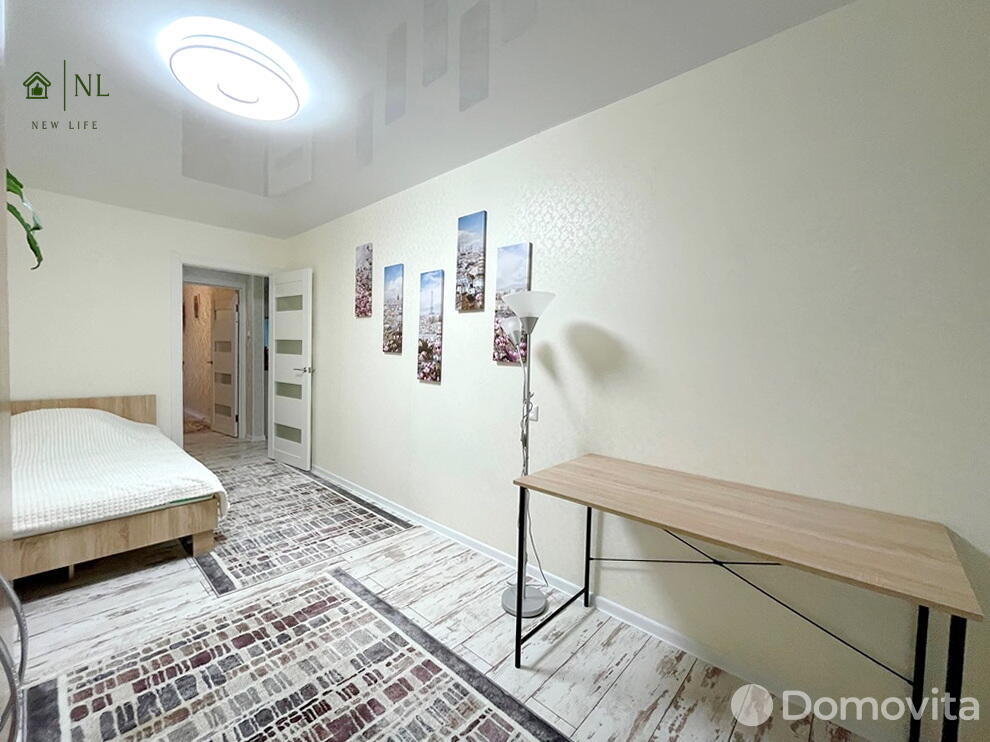 Купить 3-комнатную квартиру в Минске, ул. Волгоградская, д. 69, 75000 USD, код: 1010323 - фото 6