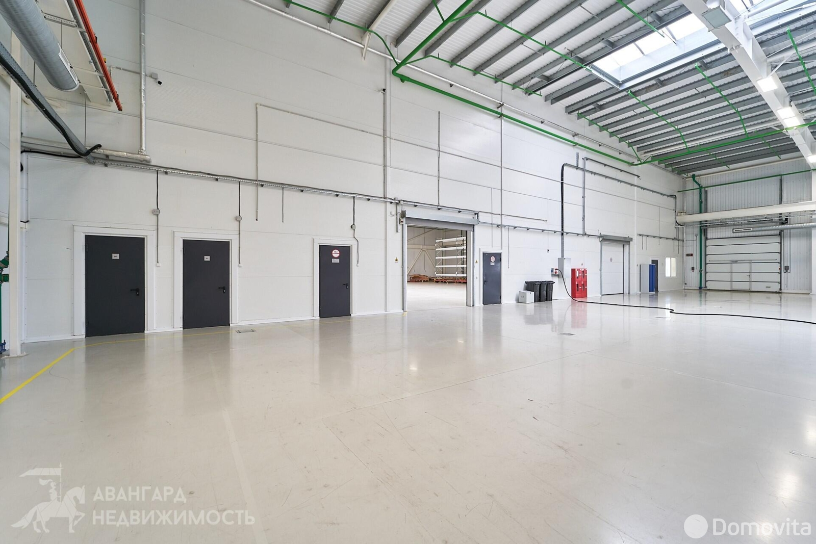 Снять складское помещение на ул. Заводская, д. 47 в Фаниполе, код 964551 - фото 11