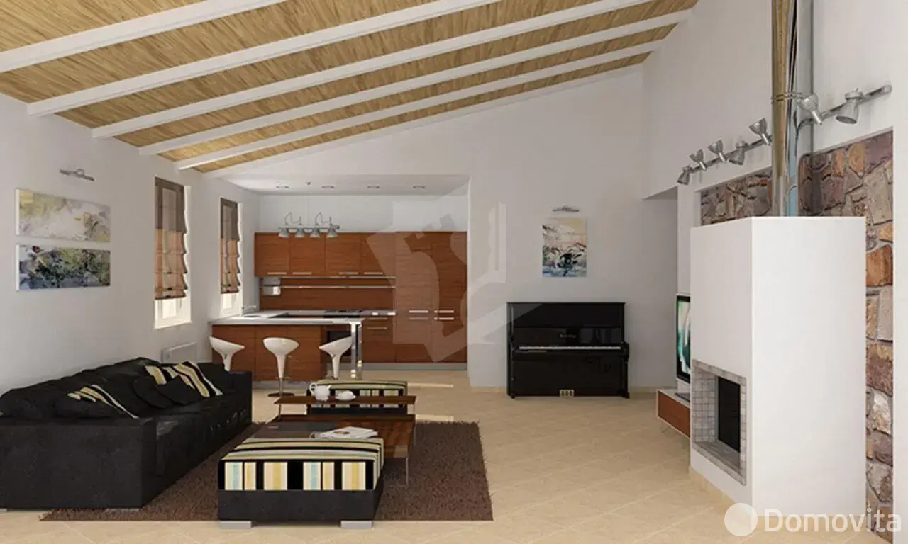 коттедж, Ждановичи, ул. Артиллеристов, д. 2/А - лучшее предложение