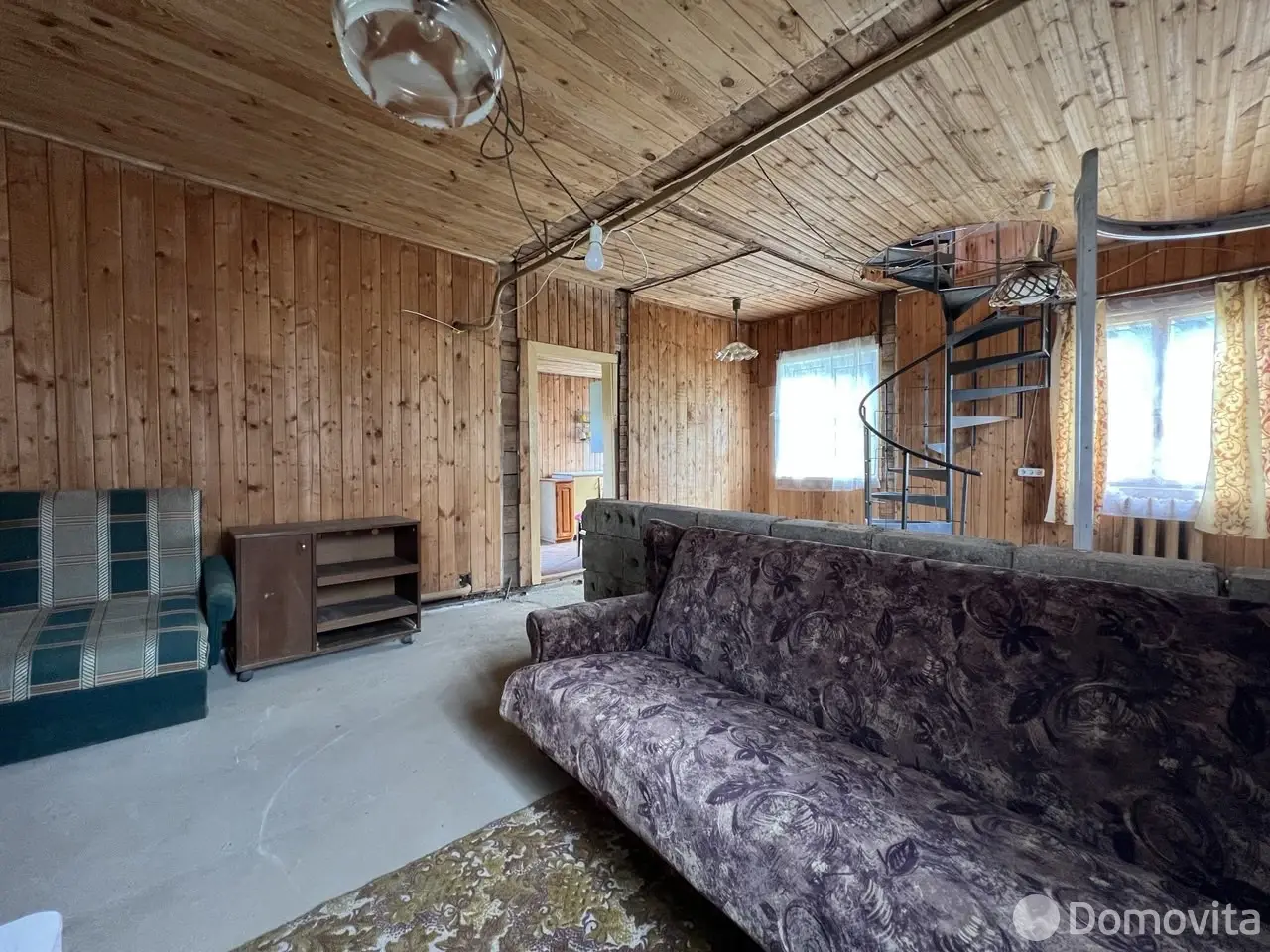 Купить 2-этажную дачу в ЗДОРОВЬЕ-2 Логойского района Минская область, 16000USD, код 185004 - фото 15