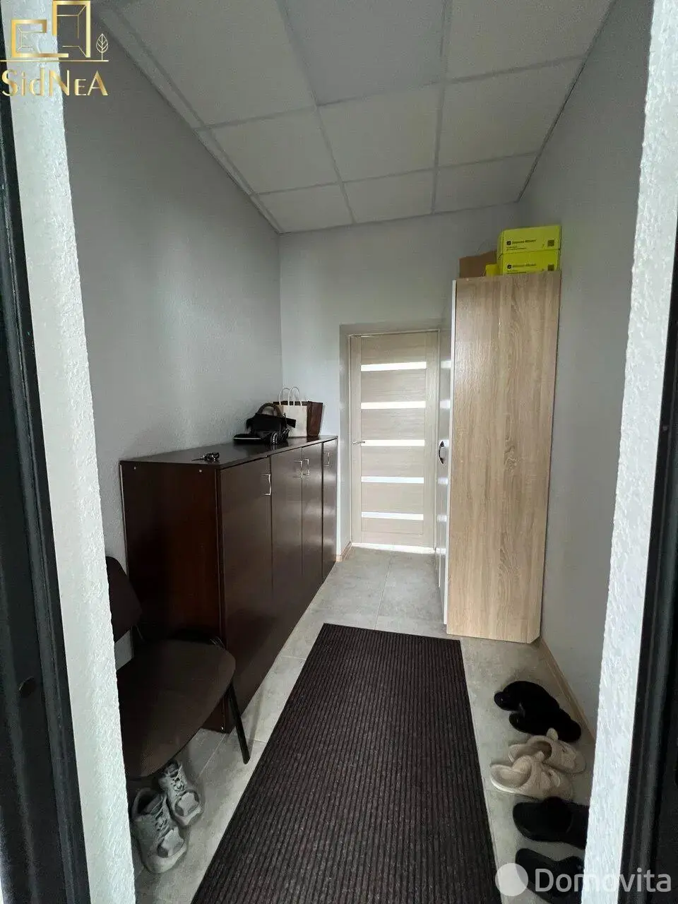 Купить помещение под сферу услуг в Островце, ул. Школьная - фото 17