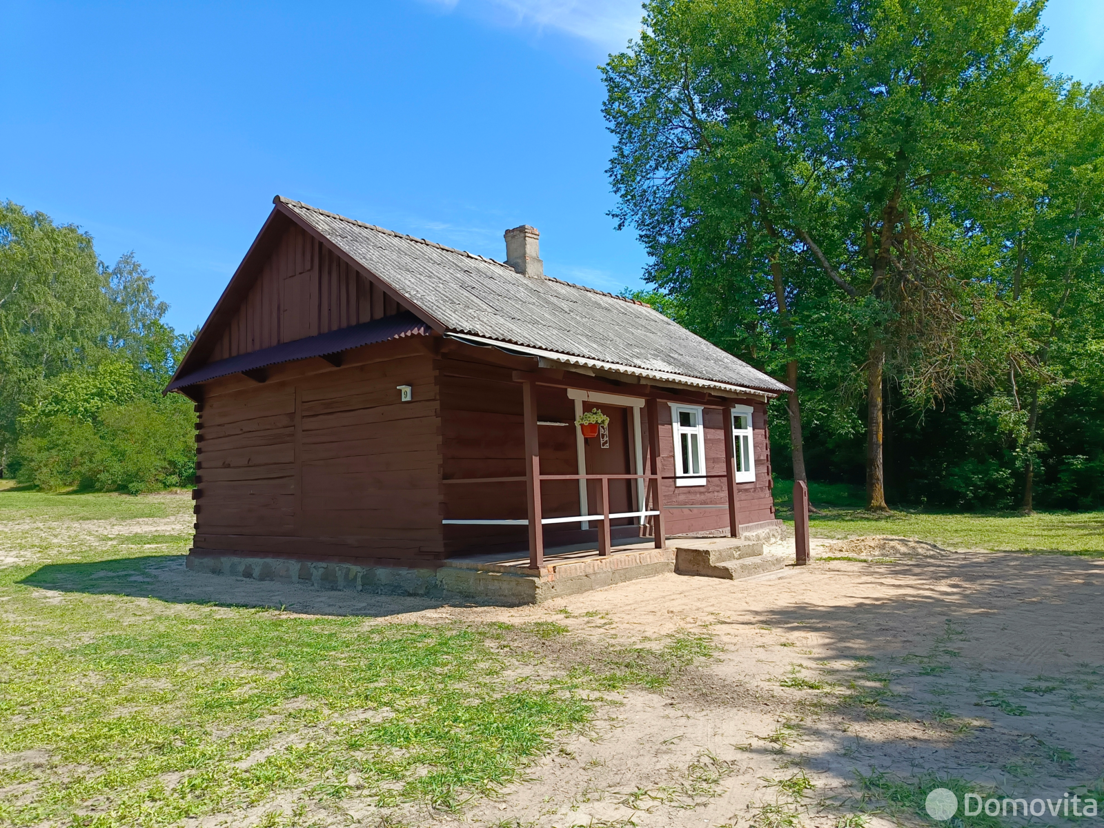 дом, Загородная, от собственника