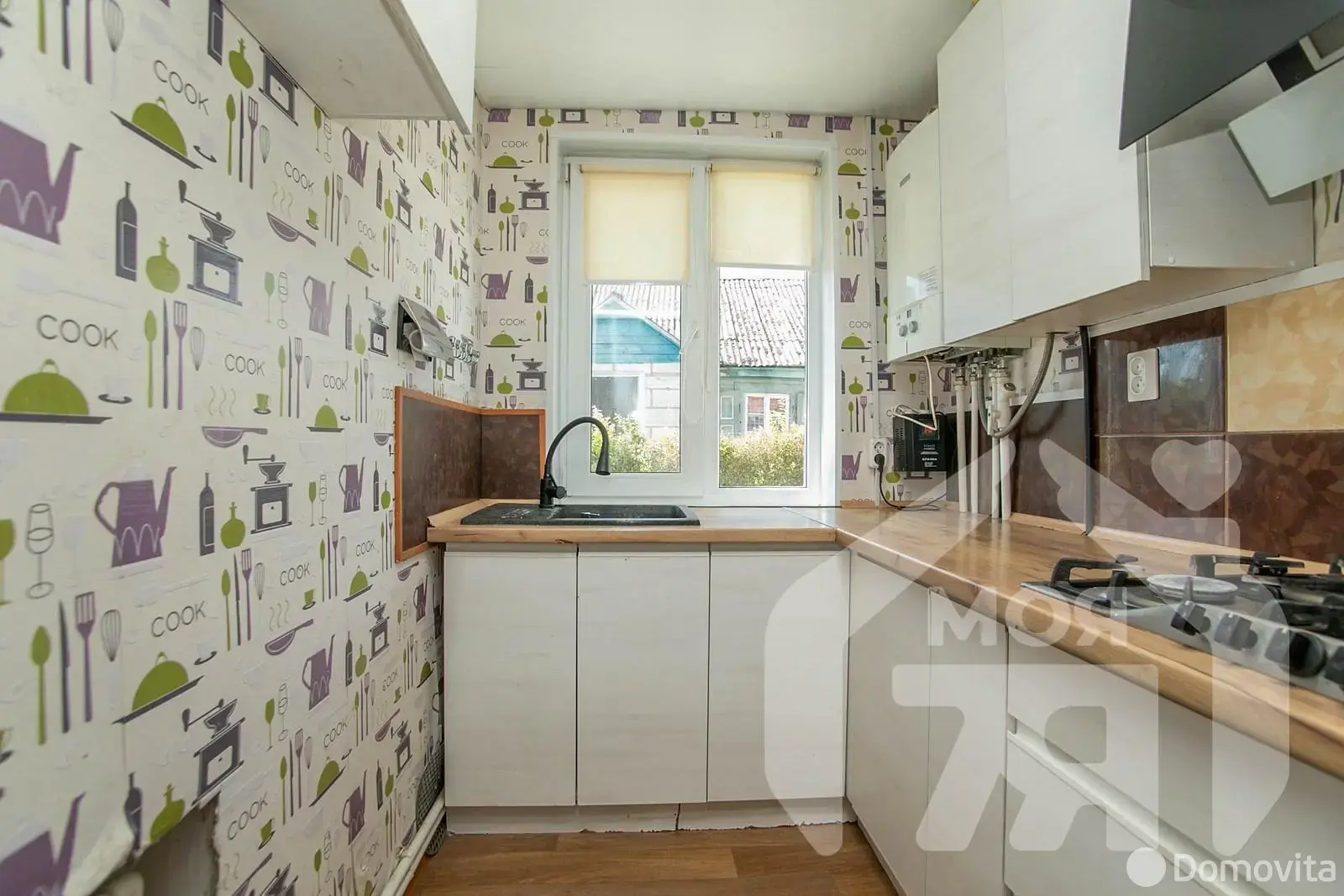 коттедж, Ошмяны, ул. Советская, д. 155 