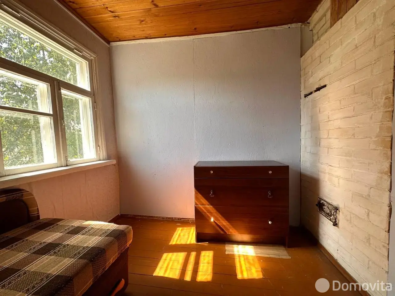 Купить 2-этажную дачу в Реставратор Минская область, 16000USD, код 184017 - фото 23