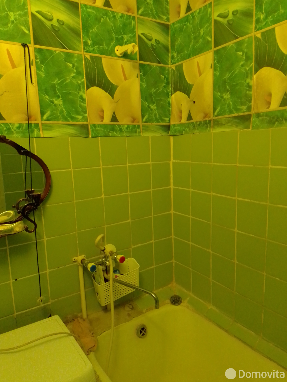 Снять 1-комнатную квартиру в Гомеле, ул. Жемчужная, д. 12, 350BYN, код 149820 - фото 11