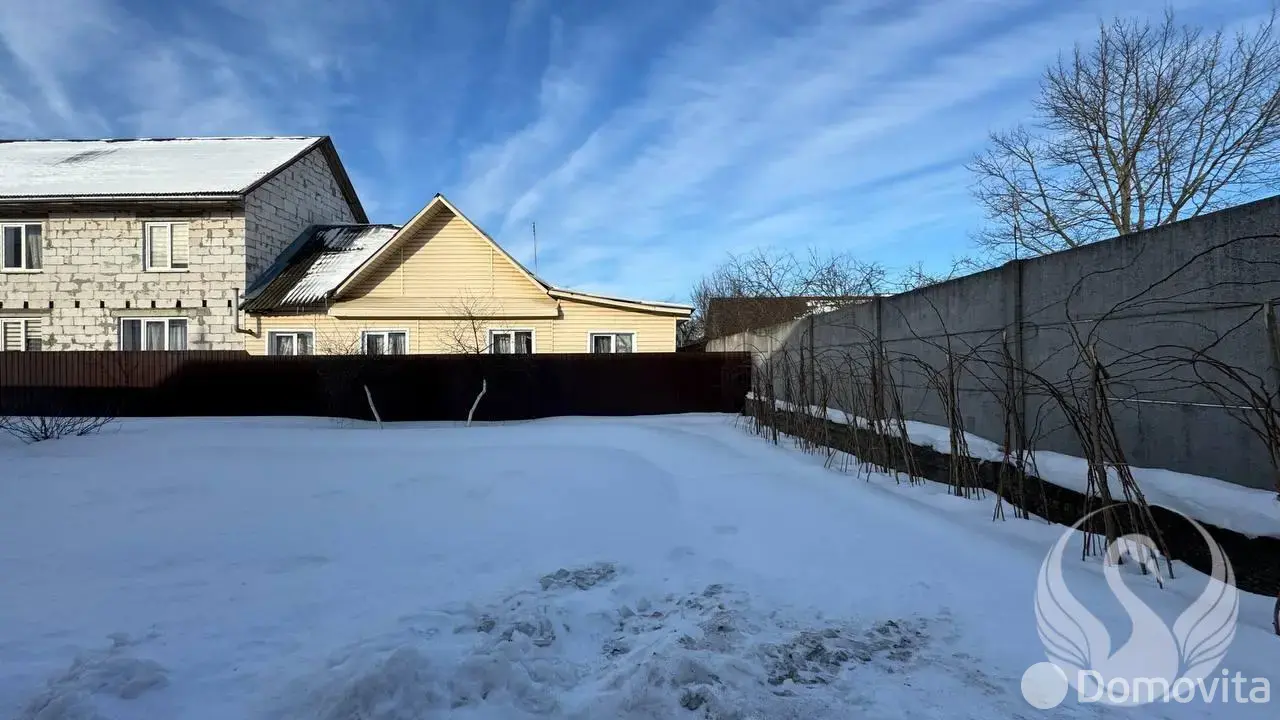 Стоимость продажи коттеджа, Борисов, ул. 8 Марта, д. 62