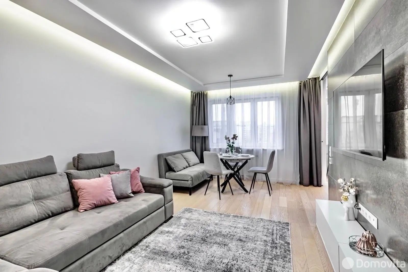 квартира, Минск, ул. Мельникайте, д. 9 - лучшее предложение