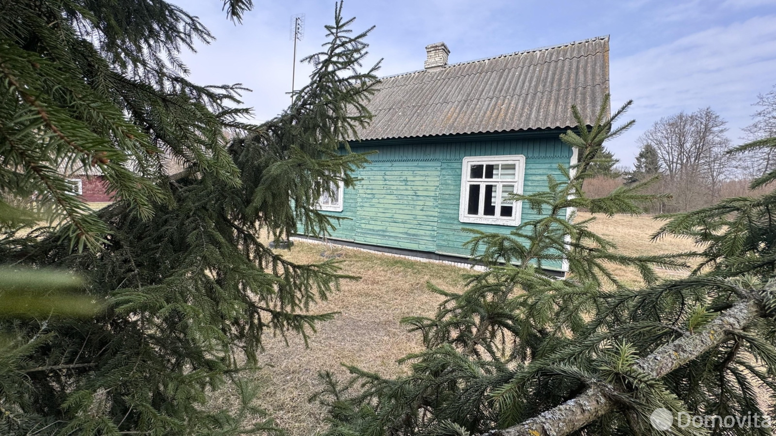 купить коттедж, Бельск, ул. Советская