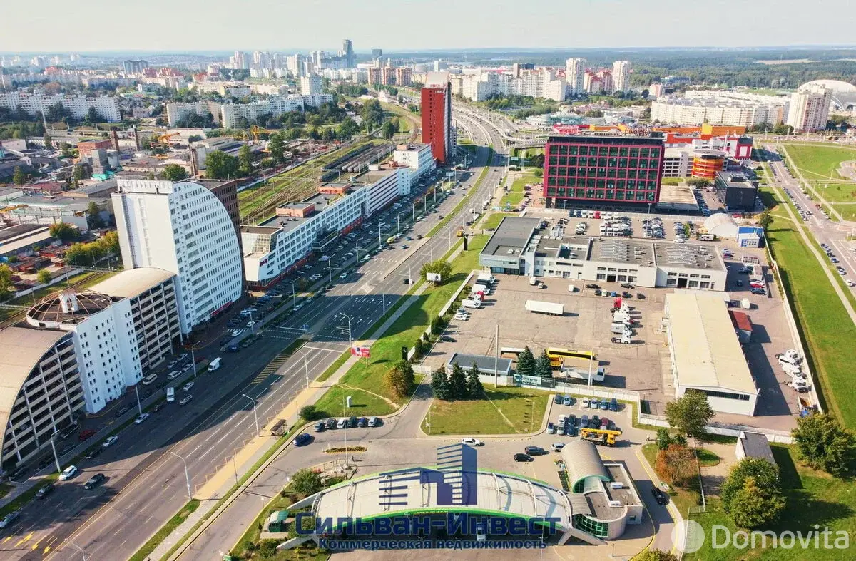 аренда офиса, Минск, ул. Тимирязева, д. 72