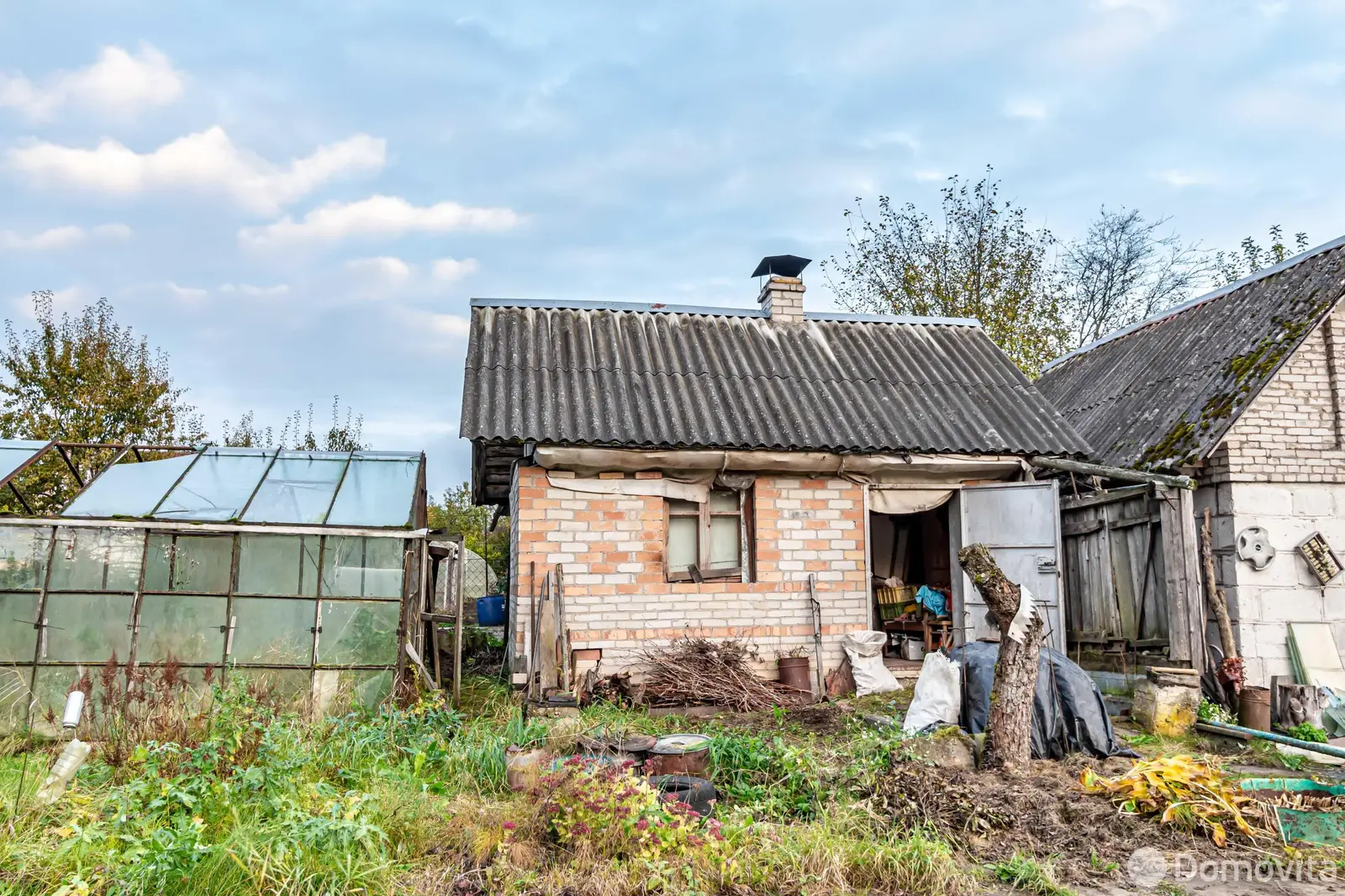 дача, Лукоморье, д. 52