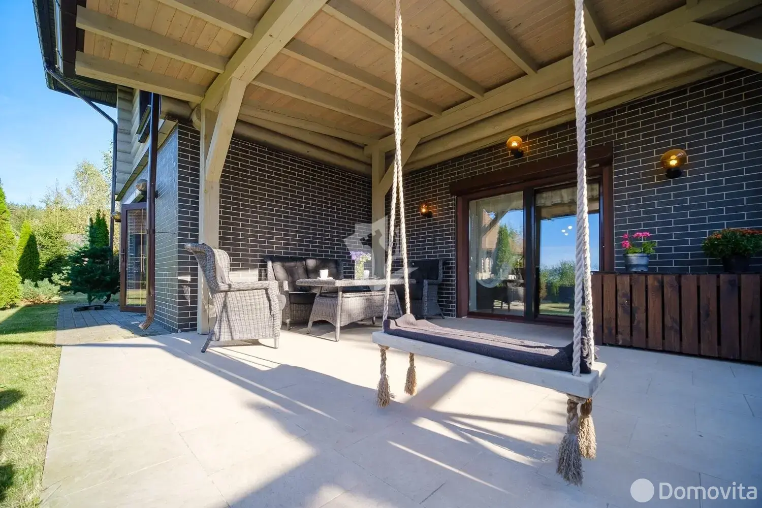 дом, Раубичи, ул. Школьная, д. 41, стоимость продажи 1 265 285 р.