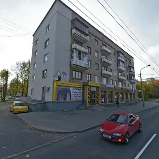 Комната, Минск, ул. Орловская, д. 17