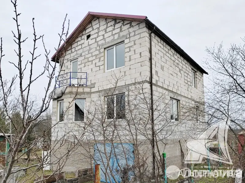 Стоимость продажи коттеджа, Брест, 