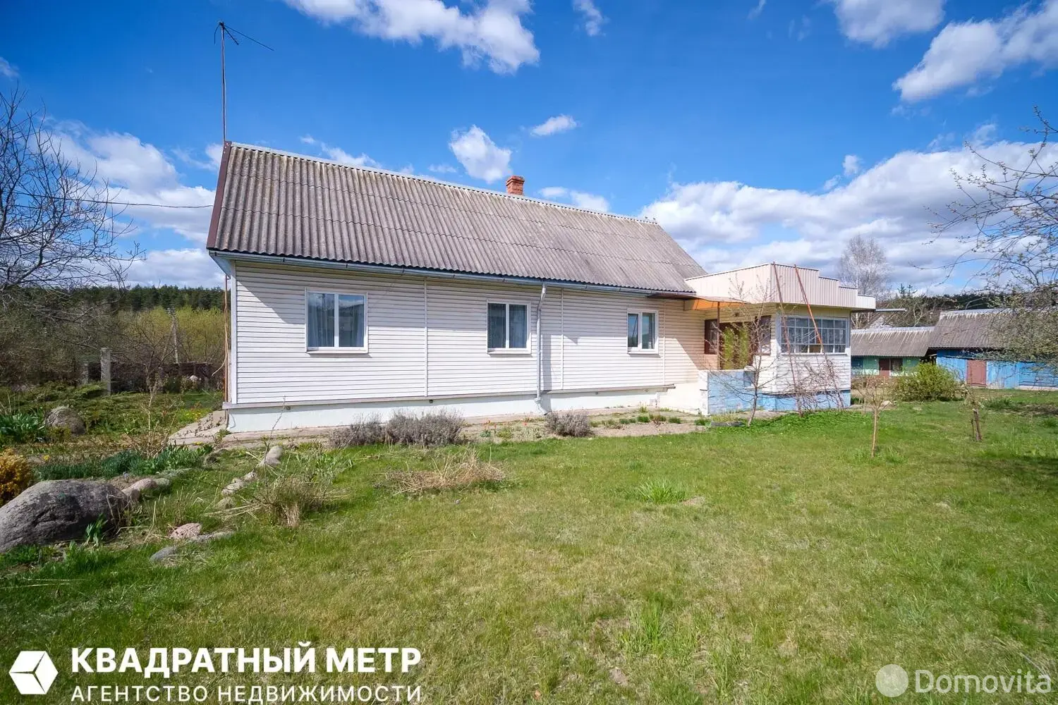 дом, Прилесье, ул. Шоссейная 