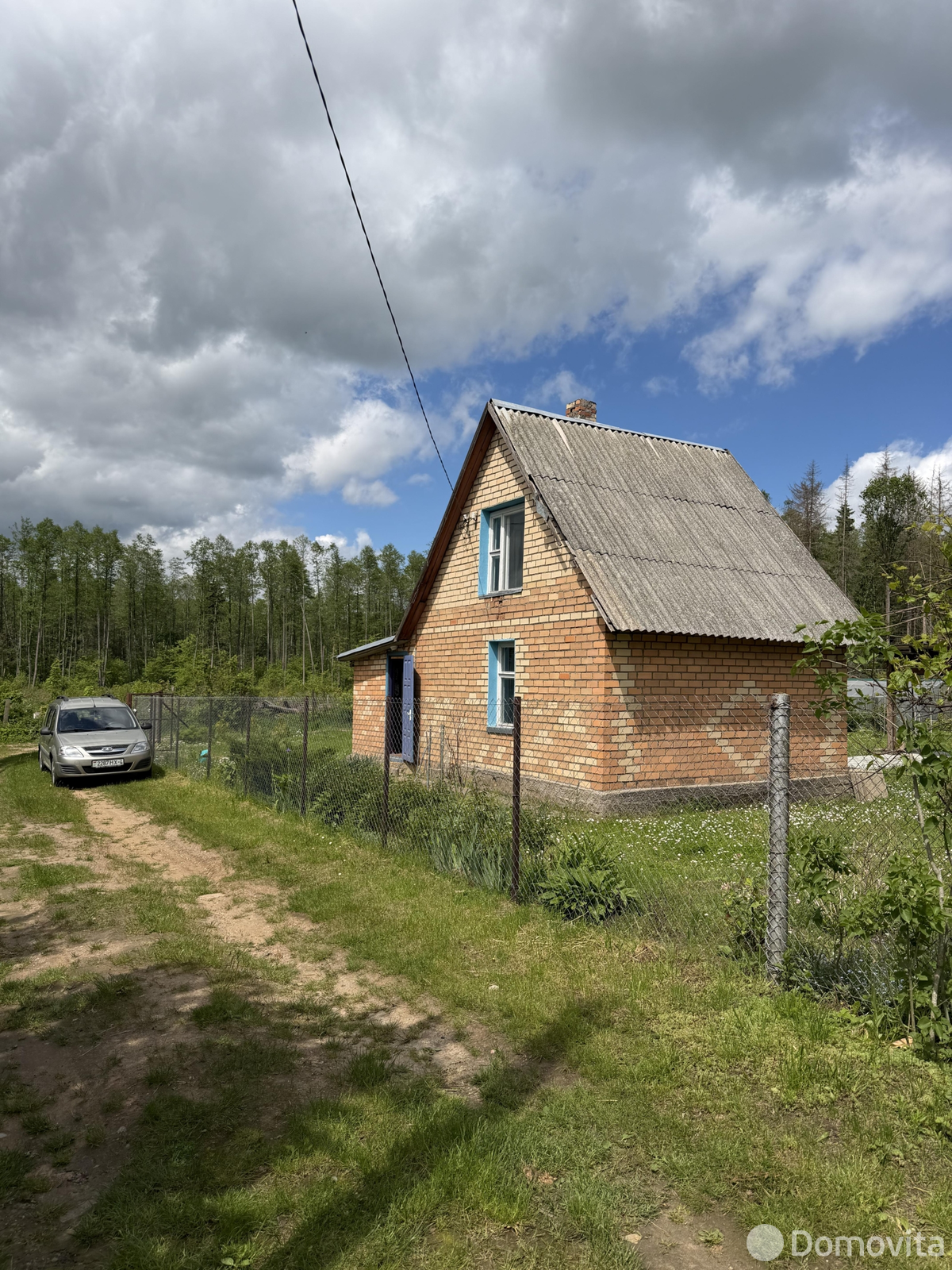 Цена продажи дачи, Солнечное подбережье, 