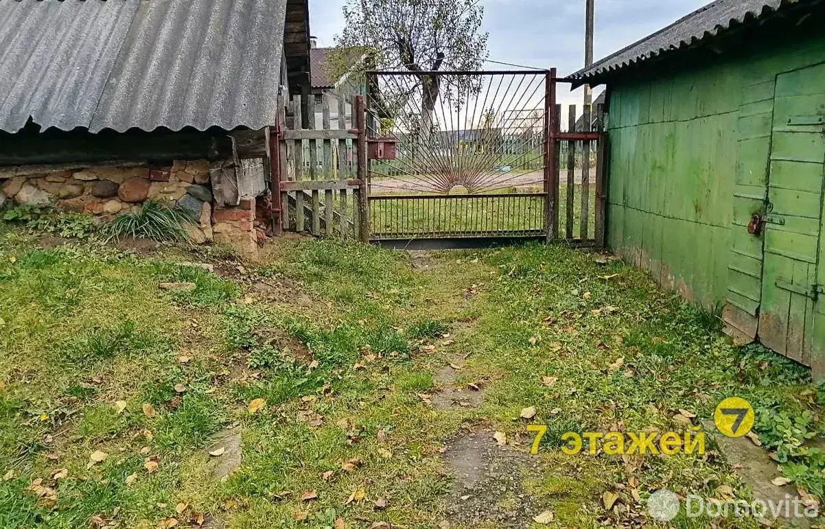 Купить земельный участок, 15.78 соток, Чики, Минская область, 44000USD, код 571232 - фото 23