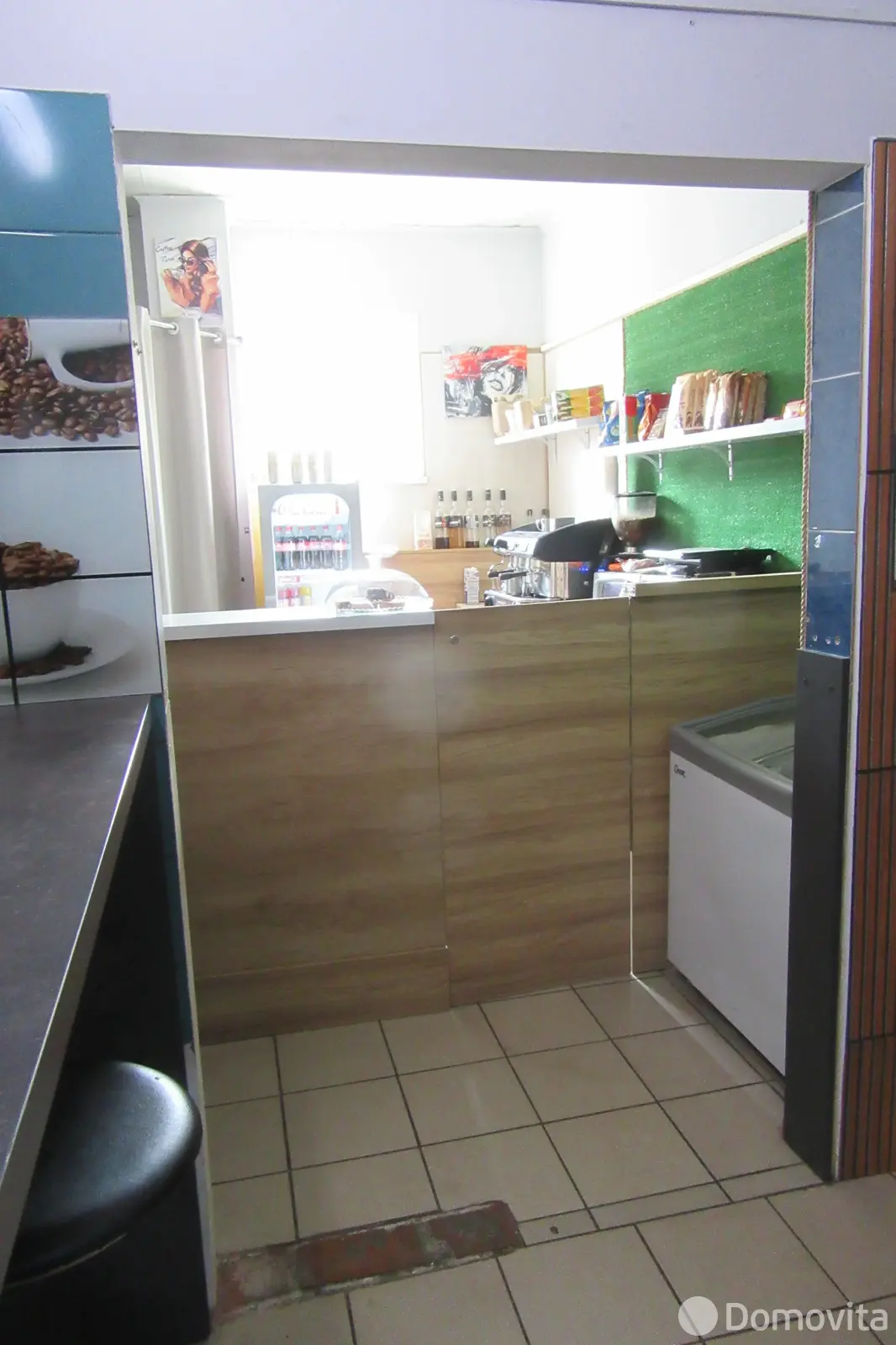 Продажа торговой точки на ул. Некрасова, д. 73 в Минске, 8500USD, код 997845 - фото 11