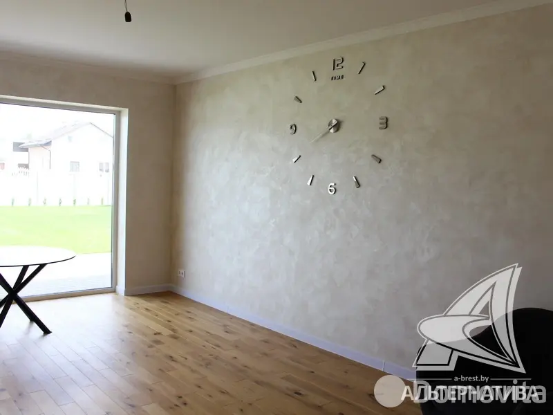 Стоимость продажи коттеджа, Брест, 
