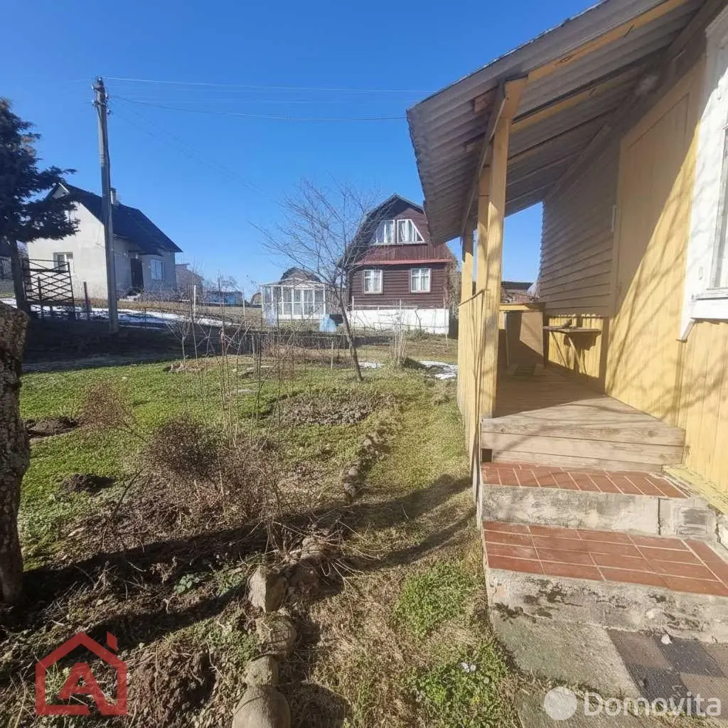 дача, Лесное, 