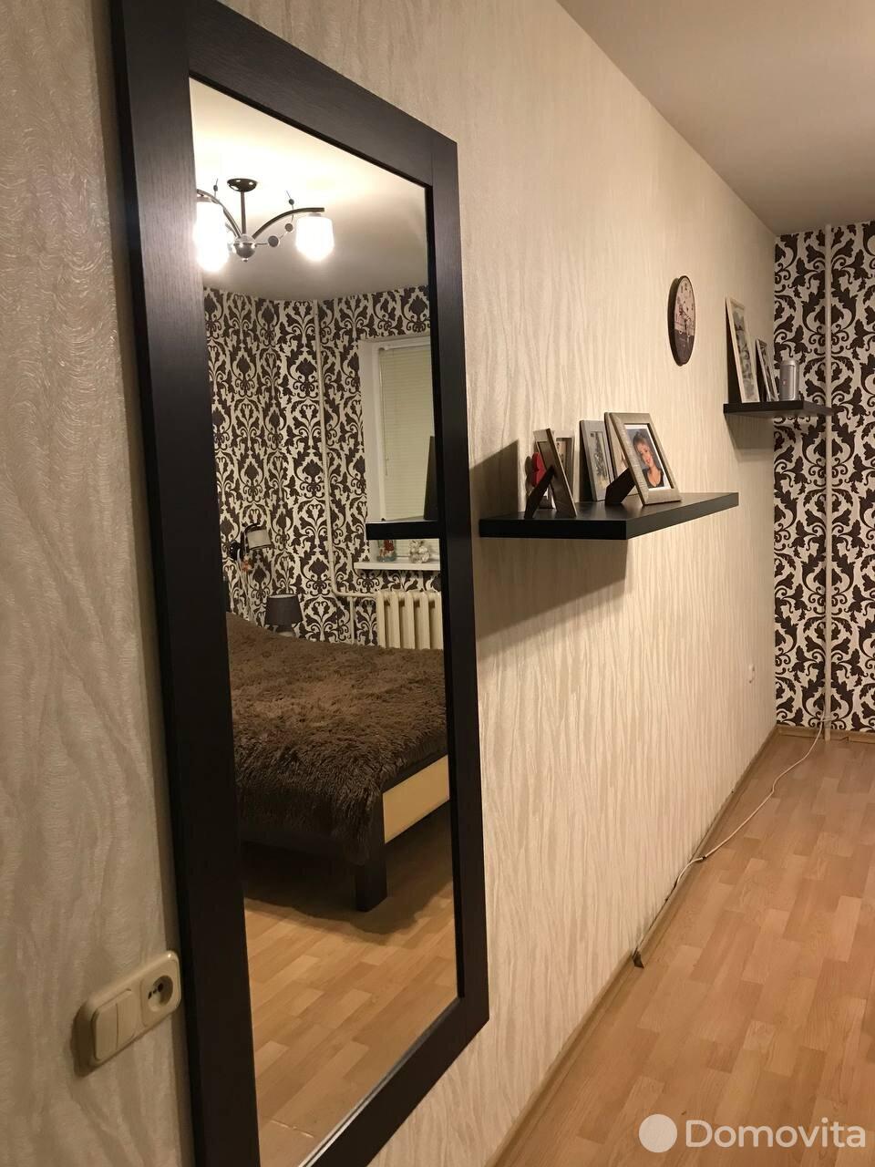 Купить 3-комнатную квартиру в Минске, ул. Громова, д. 38, 79900 USD, код: 876558 - фото 4