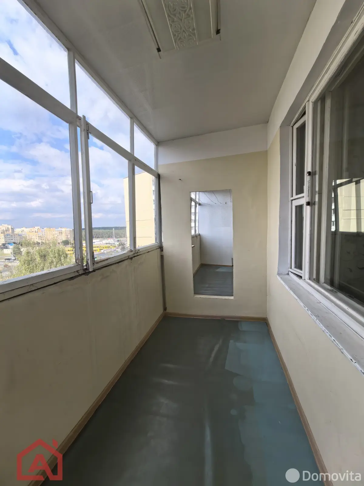 Продажа комнаты в Минске, ул. Нестерова, д. 70, цена 40000 USD, код 7290 - фото 7