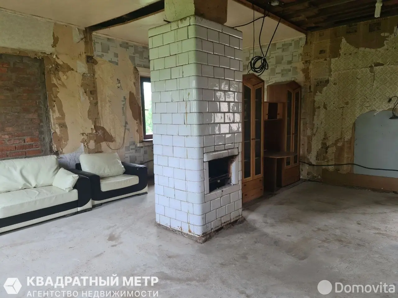 Стоимость продажи коттеджа, Августово, ул. Лесная